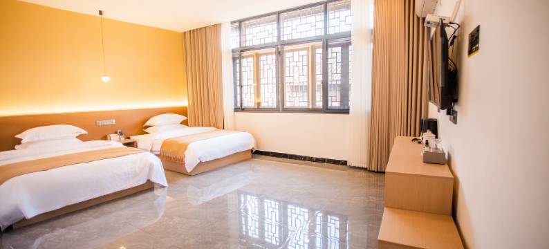 山居岁月民宿(边城茶峒景区店)图片