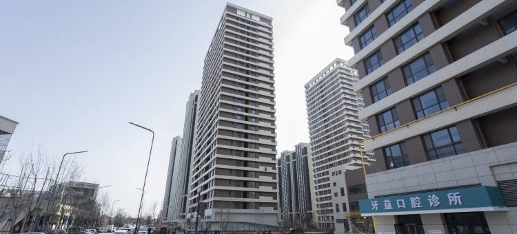 橙子民宿(丝路欢乐世界店)图片