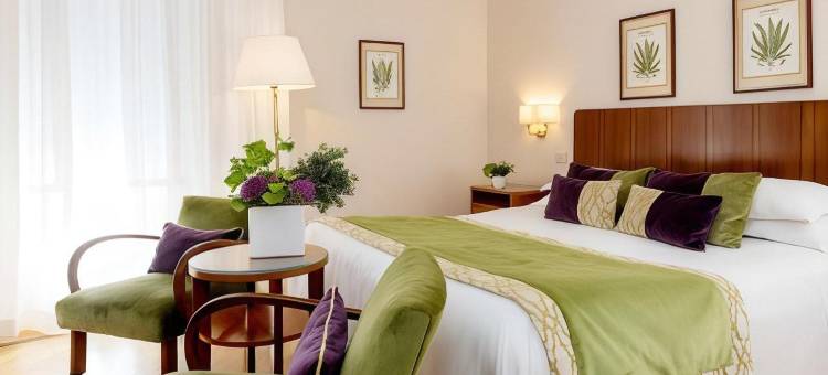 大西洋贝托亚酒店(Bettoja Hotel Atlantico)图片