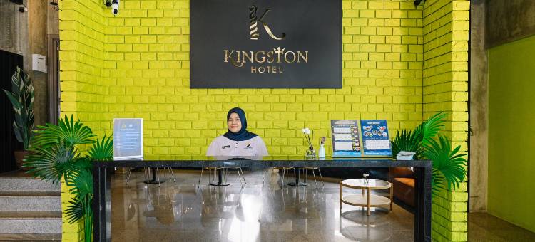 Kingston Hotel 4 @ TRX图片