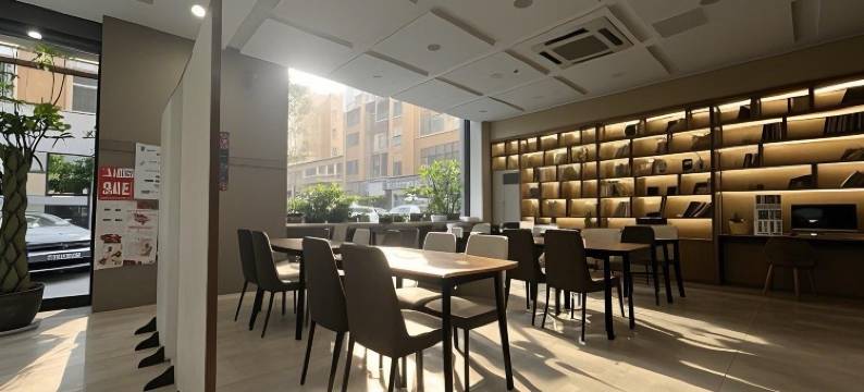 花居酒店(嘉兴南湖新丰镇政府店)图片