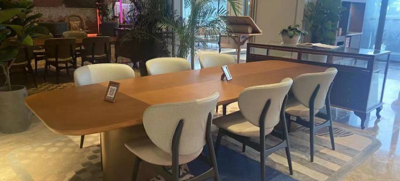 柠檬公寓(棠东地铁站盛年华寓店)图片