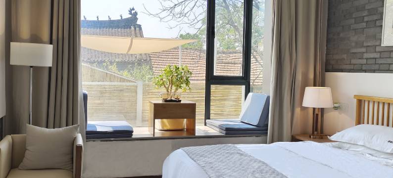 一鸣书居休闲度假民宿(广阔天地店)图片