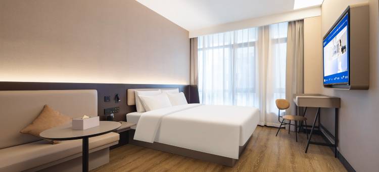 汉庭酒店(喀左客运站店)图片