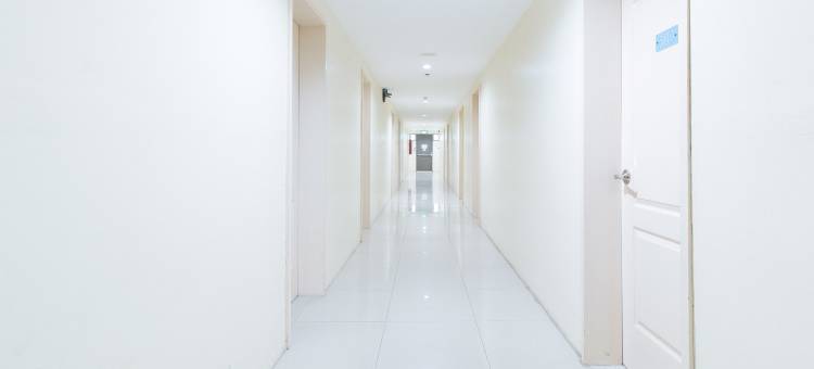 红多兹酒店@曼达韦岛屿广场(RedDoorz @ Insular Square Mandaue City)图片