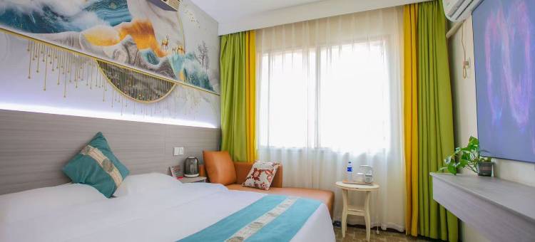 德阳天顺宾馆图片