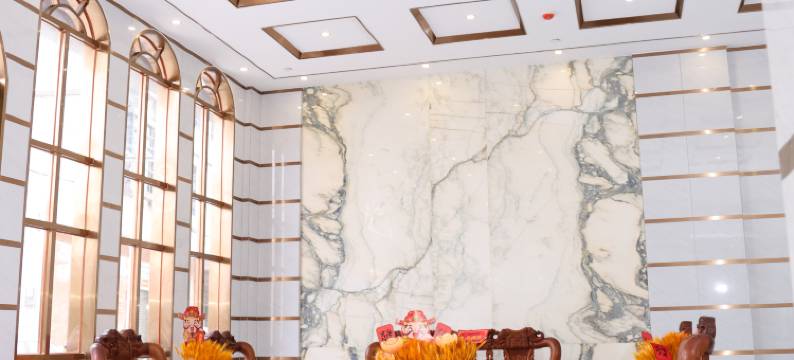 鑫梅宾馆(坡头镇人民政府店)图片