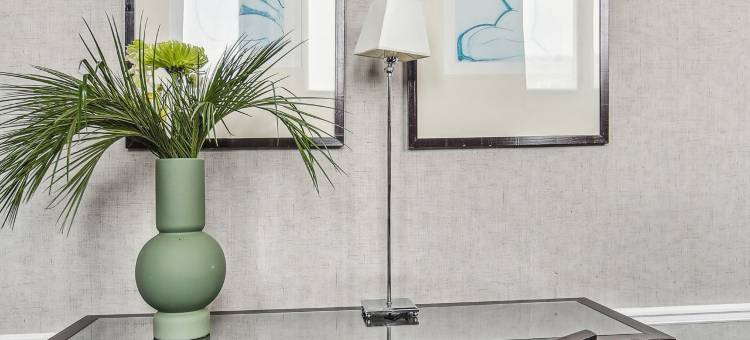 维多利亚歌剧院酒店(Victoires Opera)图片