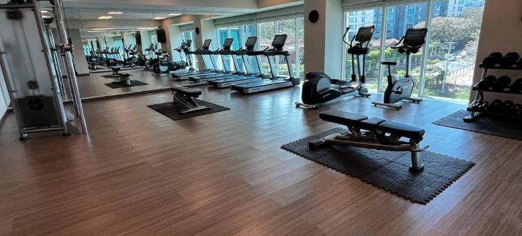 圣何塞埃斯卡祖万豪AC酒店(AC Hotel San Jose Escazu)图片