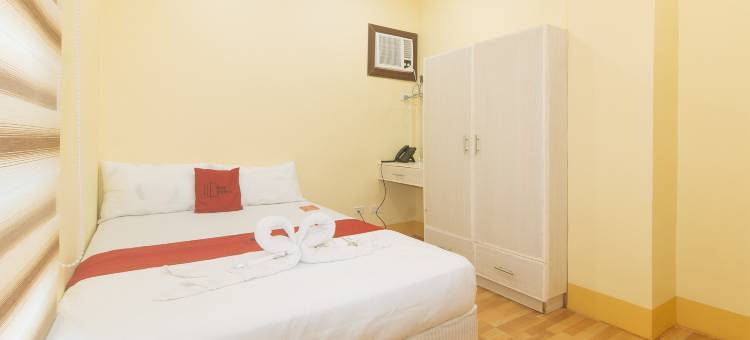 RedDoorz @ Casa Barcelona Condotel图片