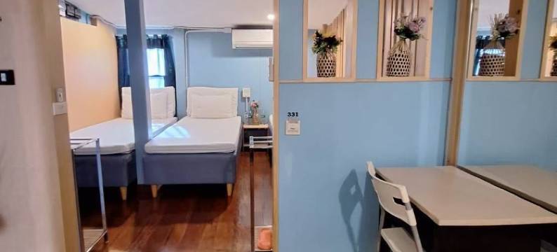 Check-in我的青年旅馆(Check-in My Hostel)图片