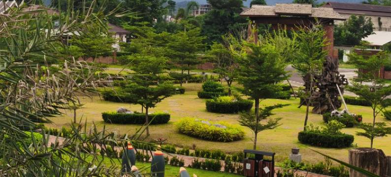 丽莎花园度假酒店(Lisha Garden Resort Hotel)图片