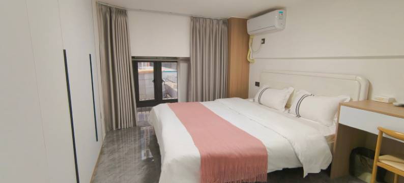 福州柏雅图民宿图片