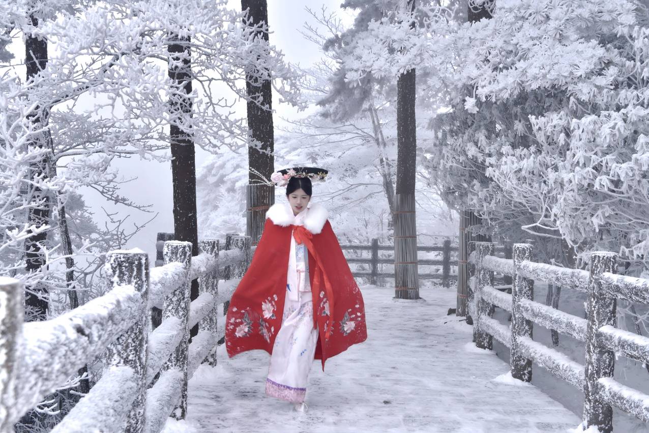 黄山狮林大酒店图片