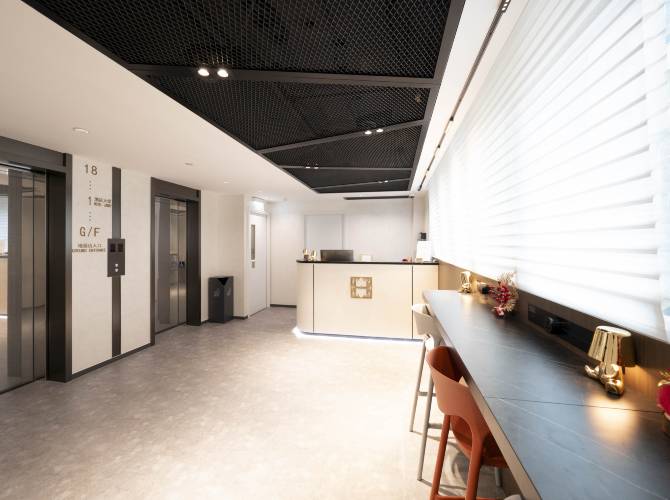 香港維港灣酒店 香港維港灣酒店
