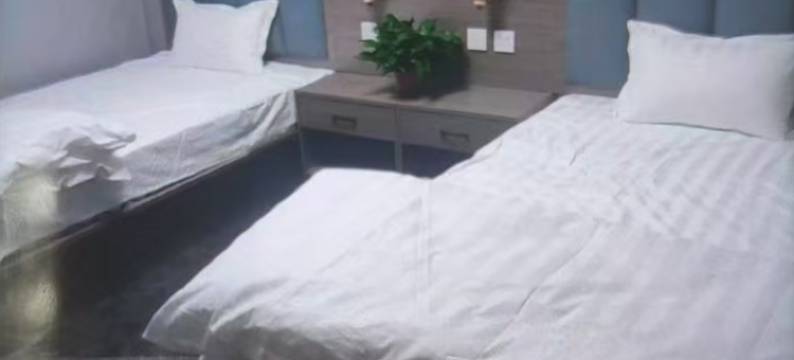 科右前旗华瑞商务宾馆图片