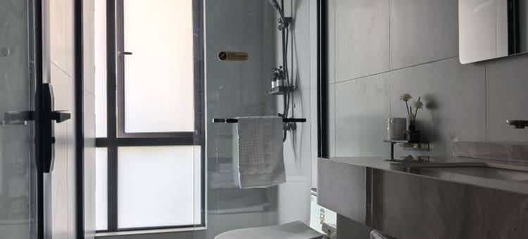 新昌橙子酒店图片