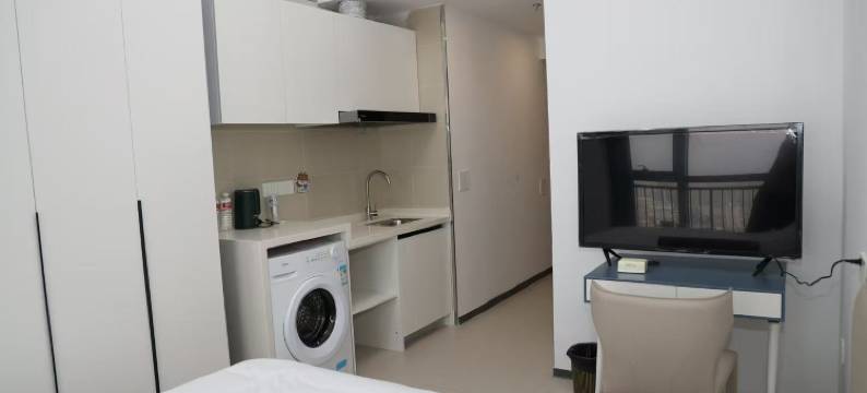 太原美家民宿(吾悦广场店)图片