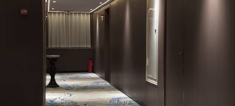 汾阳汾州大酒店图片