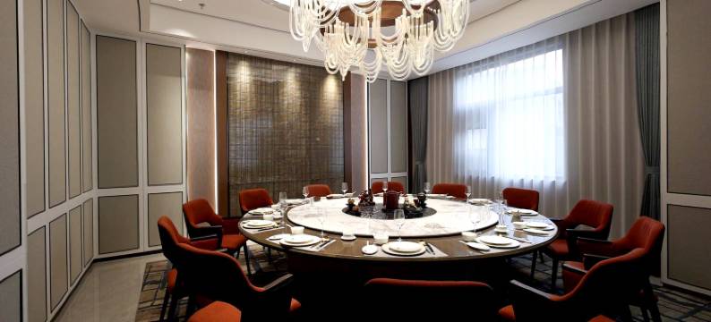 宜兴大酒店图片