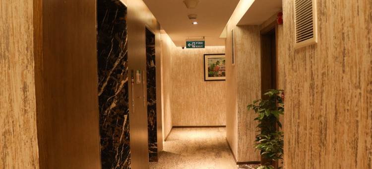 汉莎天际公寓(HANSA- A Premium Residence)图片