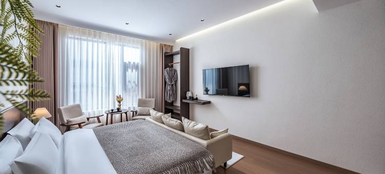 云禾·Holiday Villa｜设计师酒店(大理古城店)图片