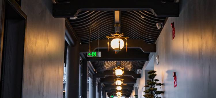 姚安百泰酒店图片