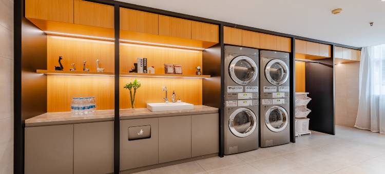 如家酒店·neo(成都武侯祠高升桥地铁站店)图片