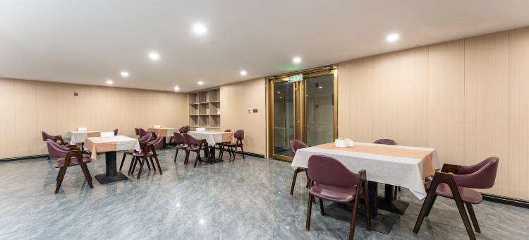 唯特电影酒店(德州澳德乐时代广场店)图片