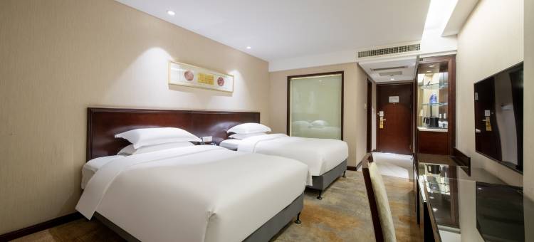 南京华东饭店图片