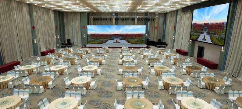 于都新长征宾馆图片