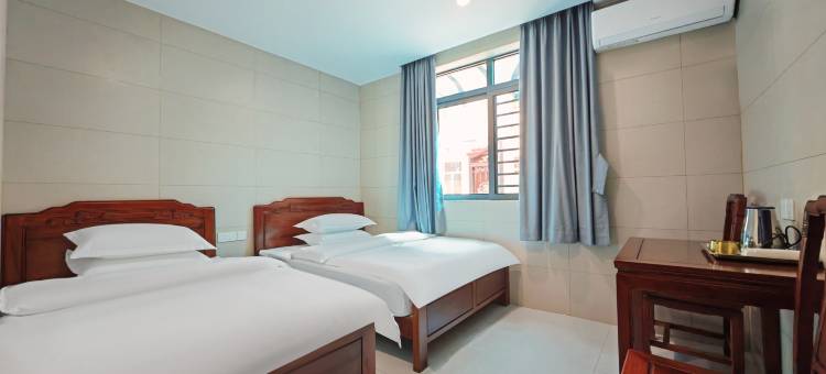 燕华公寓(深圳大鹏新区葵涌店)图片