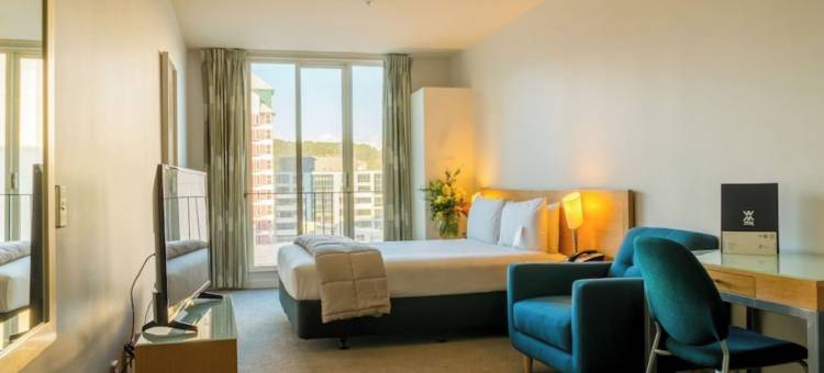 阿斯特里亚公寓酒店(Astelia Apartment Hotel)图片