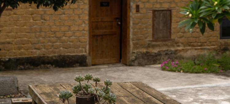 融安云止民宿图片