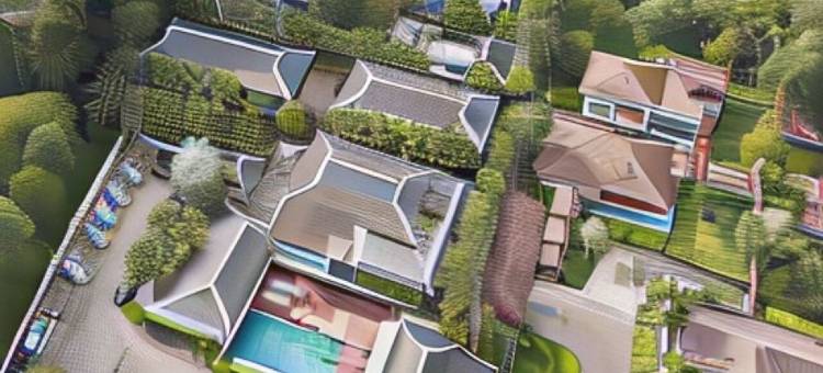 纳姆赛考帅度假村(Numsai Khaosuay Resort)图片