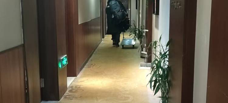 铭杨美住自助公寓(哈尔滨理工大学店)图片