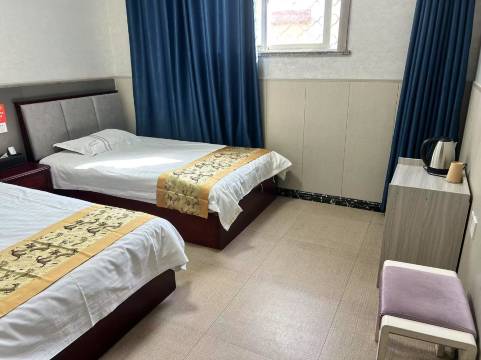 四季花园快捷宾馆