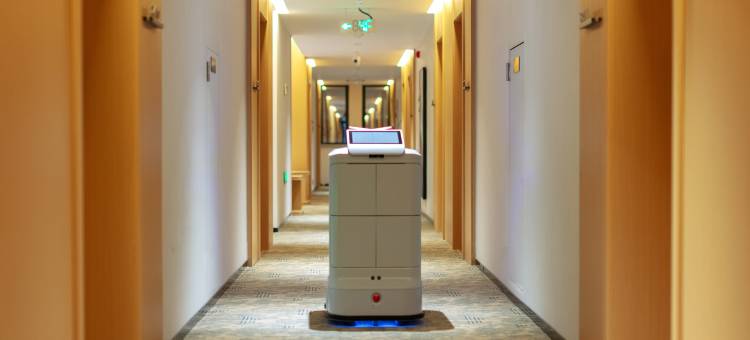 禧桔酒店(南丰桔都大道店)图片