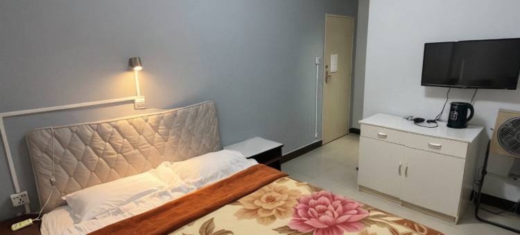 家汇旅馆(汉中雷家巷店)图片