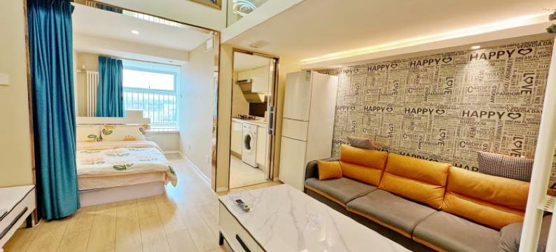 北京徐杨loft公寓(启迪香山店)图片