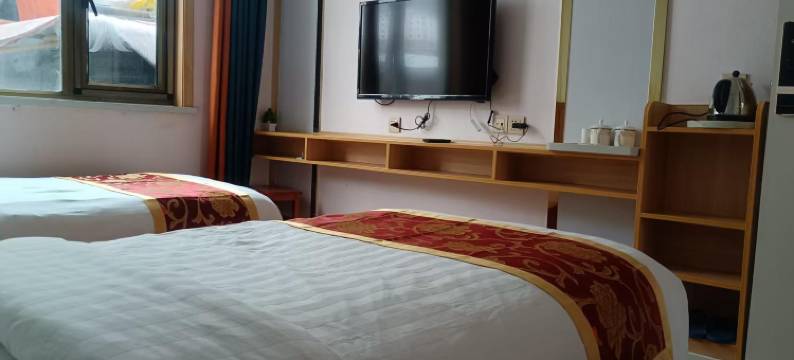 迭部福运宾馆图片