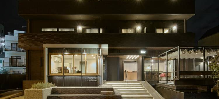 fav 高松酒店(Fav Hotel Takamatsu)图片