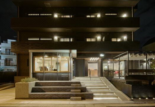 Fav Hotel TakamatsuHotel Overview