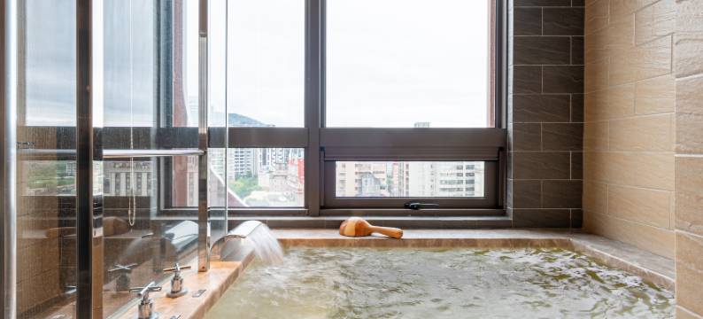 礁溪麒麟酒店图片