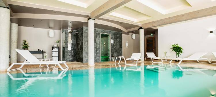 Best Western Plus Hotel de la Cite Royale图片