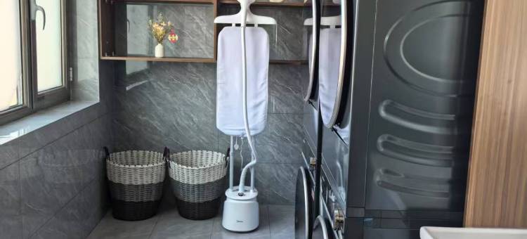 美娱·星峰电竞酒店(天津宝坻人民医院店)图片