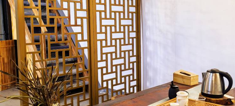 聚贤楼民宿图片