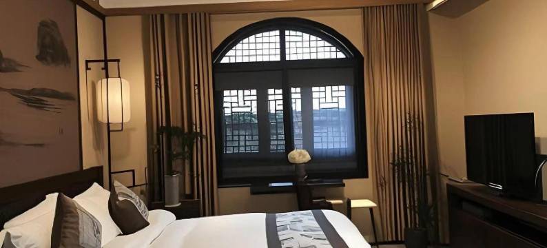 香樟园民宿(龙凤山景区店)图片