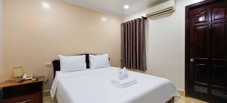 彩虹机场酒店(Rainbow Airport Hotel)图片