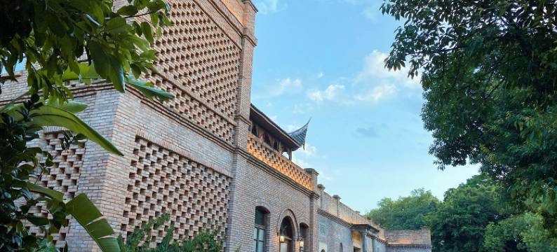 福州双紫星酒店(三坊七巷水部地铁站店)图片